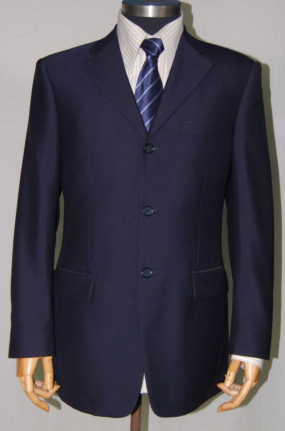 Mens jacket