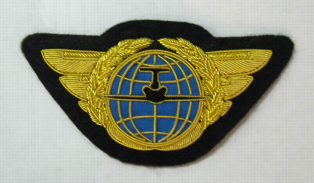 Badge