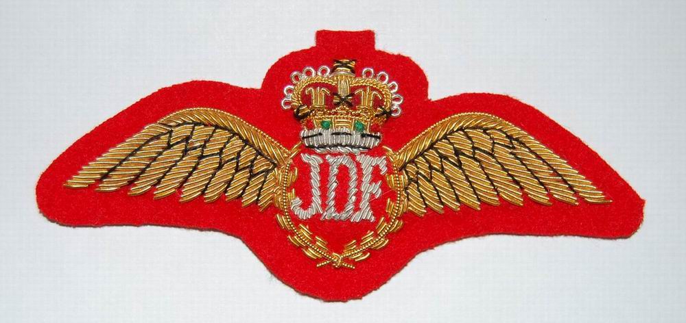 Badge