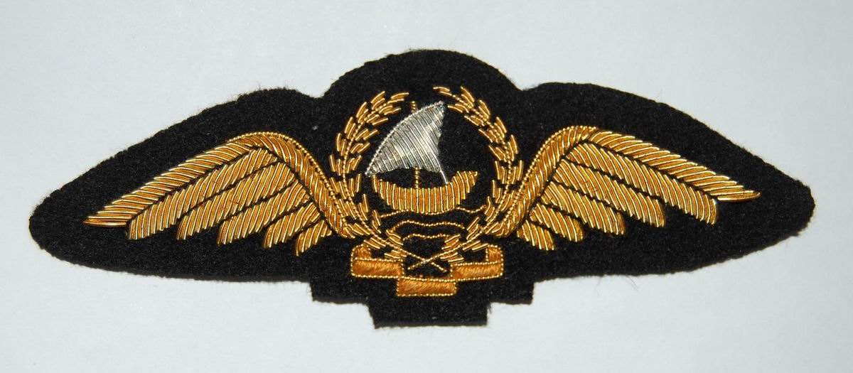Badge