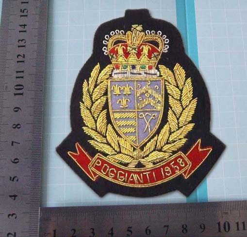 Badge