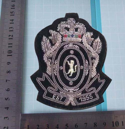 Badge
