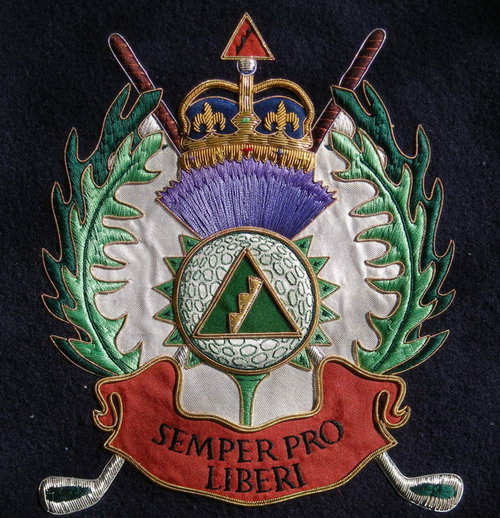 Badge