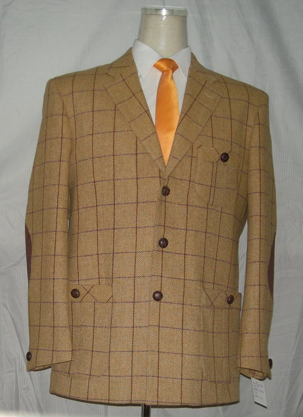 Mens blazer