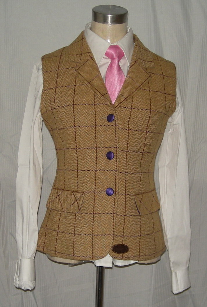Ladys vest